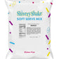 Shivery Shake Mango Soft Serve Ice Cream Mix, 3.2 Pound, Pack of 1