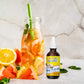 Concentrated Liquid Sucralose Sweetener, 2Oz/60Ml (1450 Servings) | One Travel Size Bottle 0.34Oz/10Ml (240 Servings)