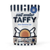Taffy Shop Nut Gonna Lie, Peanut Butter Salt Water Taffy - Gourmet Soft Chewy Candy, Bulk Sweet Snack, Fresh Gift & Gluten-Free,