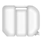 Zephyrhills Spring Water, 2.5 gallon 320 Fl Oz (Pack of 1)