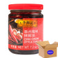 lkk Chiu Chow Chili Oil 7.2oz (1pack, 7.2oz)