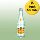 Topo Chico Natural Mineral Water Imported from Mexico 6.5 fl oz Glass Bottle 15 Pack