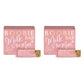 Boobie Brands Superfood Oatmeal Chocolate Chip Lactation Bar - Vegan, Gluten-Free, Dairy-Free, 12 Pack