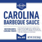 Lillie'S Q Barbeque Sauce, 3 Pack, Carolina