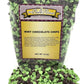 Mint Chocolate Chips (1Lb. Resealable Zip Lock Bag)