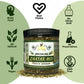Julians Valleys Zaatar Spice Mix | Natural Herbs & Pure Sumac | 8OZ | No Preservatives
