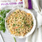 Gefen Gluten Free Israeli Pearl Couscous, 7oz (3 Pack) - Natural, Grain Free, Soy Free, Kosher (Including Passover)