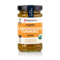 Mekhala Organic Gluten-Free Asian Cooking Paste Lemongrass Turmeric Paste