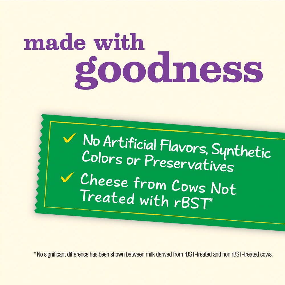 Annie'S White Cheddar Macaroni & Cheese, Microwavable Mac & Cheese, 2 Ct 4.02 Oz