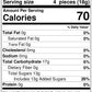 Assortit Crystal Clear Mints - Bulk After Dinner Hard Candies - 6 lbs - Clear
