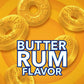 Life Savers Hard Candy - Butter spirit-inspired flavor, Individually Wrapped, Pack of 4, 14.5 Ounce