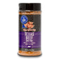Three Little Pigs Texas Beef Bbq Rub Large 12.2 Oz