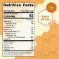 True Honey Chai Tea Bags - Providing Herbal Wellness - All Natural Organic Cinnamon, Clove, Coriander, Anise And Fennel Black -