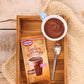 Dr.Oetker Soul Warmer MUG Pudding: CHOCOLATE 2pc.