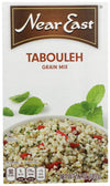 Near East Tabouleh Grain Mix 5.2 oz (Pack of 6)