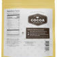 Cocoa Classics Arctic White Cocoa Mix, Hot Chocolate, Made With Nonfat Milk, Just Add Hot Water, Make Hot Or Iced Cocoa, Gluten