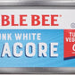 Bumble Bee Chunk White Albacore Tuna In Oil, 5 Oz Can (Pack Of 24) - Wild Caught Tuna - 23G Protein Per Serving, High In Omega-3