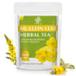 iMATCHME Mullein Leaf Tea - Caffeine Free Herbal Tea, 40 Tea Bags, Respiratory and Lung Cleanse