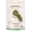 Starwest Botanicals Mullein Leaf Cut Organic Eco-Friendly (.88 oz)