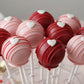 Ncs Pearl White Heart Edible Sprinkles, 8 Ounces