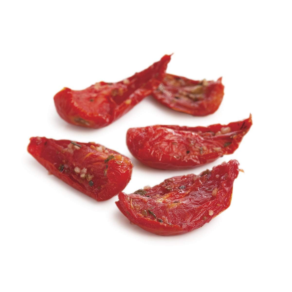 Divina Roasted Red Tomatoes, 10 Ounces, (2-Pack)