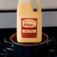 Amish Country Popcorn Buttery Popcorn Topping 1 Gallon, 128 Fl Oz, Perfect for Movie Nights and Snack Time