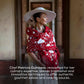 Patricia Quintana Three Chiles Salsa - Authentic Artisanal Mexican Ingredients - Perfect Topping To Your Tacos, Burritos, Enchil