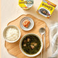 Ottogi Miyeokguk Seaweed With Cup, 9.5G, 4Pack,