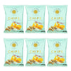 Sal de Ibiza White Truffle Potato Chips - 1.6 oz Bags (6-Pack)