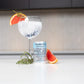 F.T REFRSH LT TONIC CANS ( 3 X 8 PACK )