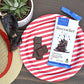 Chuao Chocolatier   Dark Chocolate Bars | Gourmet Chocolate Sea Salt Chipotle Artisan European No Preservatives | For Gift Baskets, Christmas, Valentines Day, Gifts For Women, Men, Birthday, Thank You, Care Package | 12 Ct