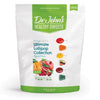 Dr. Johns Sugar Free Candy, Healthy Lollipops With Zero Sugar, Low Calorie Snacks, Keto Friendly Hard Candy Sweets, Ultimate Col