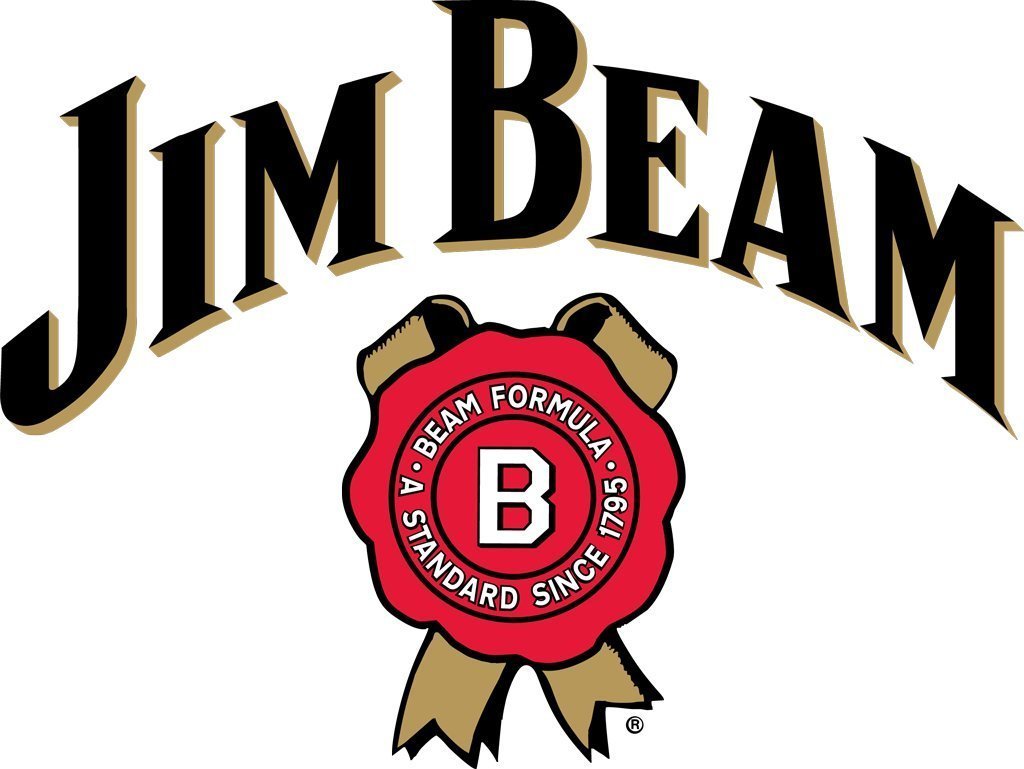 Jim Beam spirit-inspired flavor Flavored Coffee Pods, 18 Cups, Keurig 2.0 Compatible, Brown