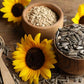 Meray Sunflower Seeds Slightly Salted 250G