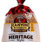 Canyon Bakehouse Gluten Free Heritage Style Honey White Bread,, 24 Oz (Pack Of 6)