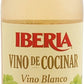 Iberia White Cooking Wine - 25.4 Fl Oz - Model 212326