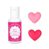 Oil Based Food Coloring for Chocolate, 20ml Edible Hot Pink Oil Based Food Coloring Gel for Cake Decorating, Sugar, Candy Melts,