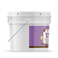 Unpretentious Toffee Bits Ice Cream Topping & Baking 88 Ounce (1 Gallon)