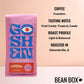 Founders - Roasted By Goshen Coffee Roasters - Whole Bean Coffee - 12 Ounce Bag