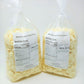 Merckens Coating Melting Wafers Chocolate White 10 Pounds