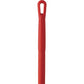 Vikan, Red Handle,51'',Al, 2935