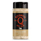 Kosmos Q Dry Rub Texas Beef Bbq Dry Rub, Bottle Of 13.8 Oz