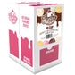 Sundae Ice Cream Flavored Coffee Pods, Compatible With 2.0 Keurig K-Cup Brewer, 48 Count (Assorted Variety Pack)