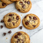 Large Online Retailer Grocery, Chocolate Chip Cookies, 13 Oz (Previously Happy Belly, Packaging May Vary)