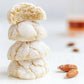 Andy Anand Sugar Free Gourmet Italian Soft Amaretti Almond Cookies in 4 flavors 20 pcs, Gluten Free, Slowly savor for an amazing
