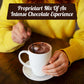 Chocolart Hot Cocoa Mix, Dairy-Free, Non-GMO, Rich Flavor, 18 oz