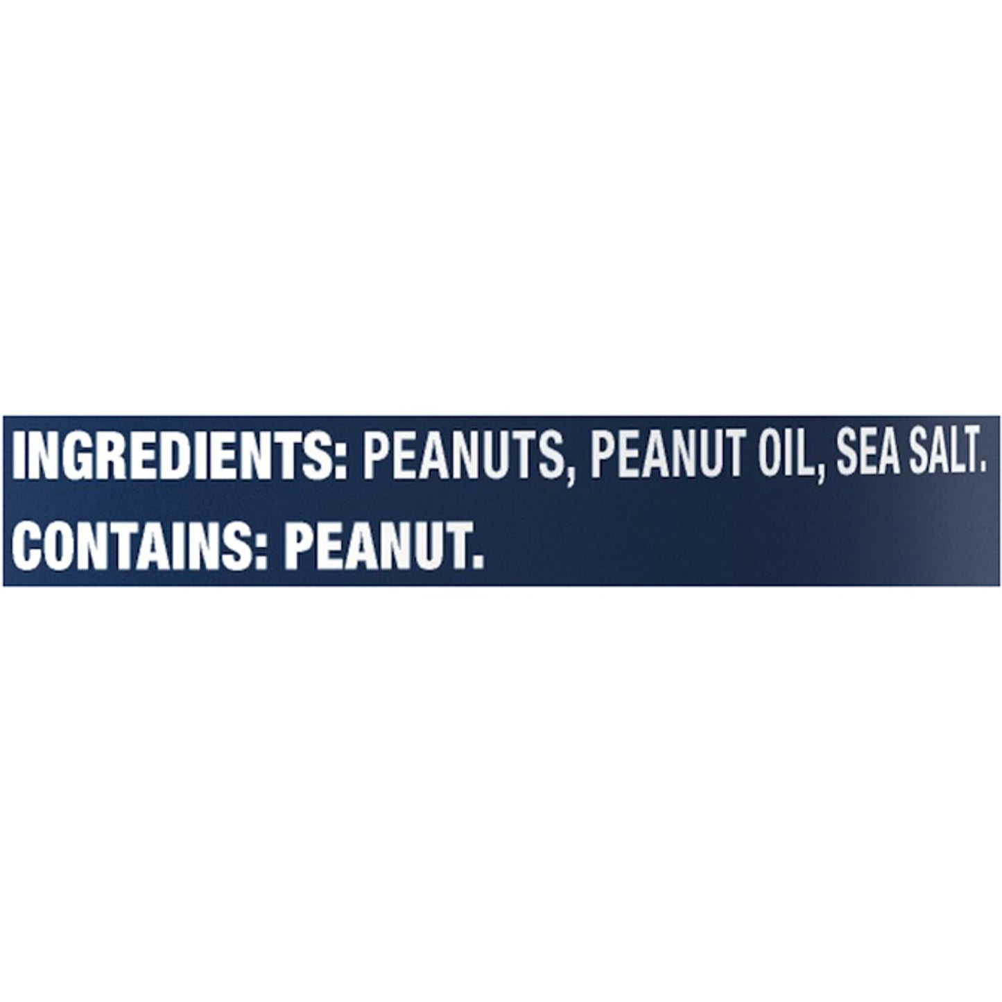 Planters Limited Edition Classic Peanuts, 6 Oz Canisters, Pack of 8