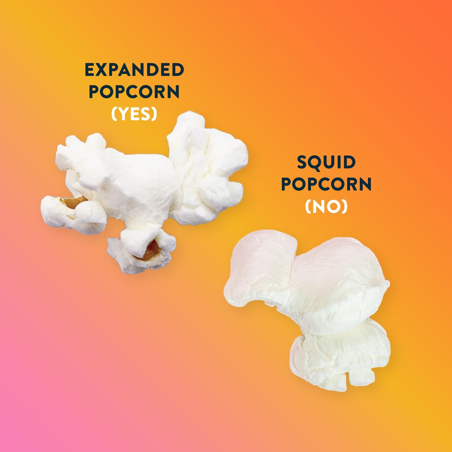 Lesserevil Organic Popcorn Variety Pack, Himalayan Pink Salt (4.6 Oz Bag), Himalayan Gold (4.6 Oz Bag), And White Cheddar Flavor