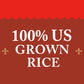 Zatarains Enriched Parboiled Long Grain Rice  2 lb