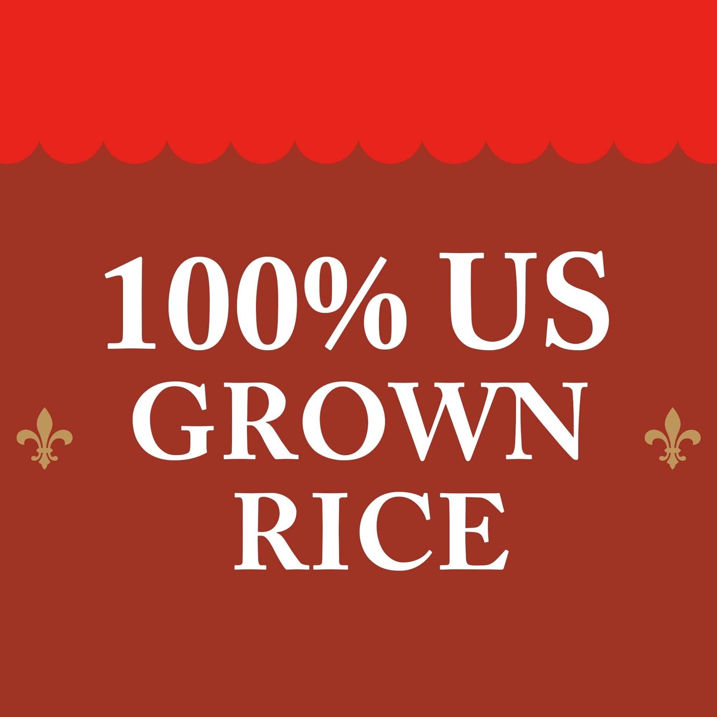 Zatarains Enriched Parboiled Long Grain Rice  2 lb